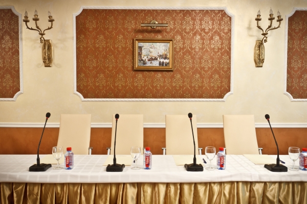 Hotel Moscow